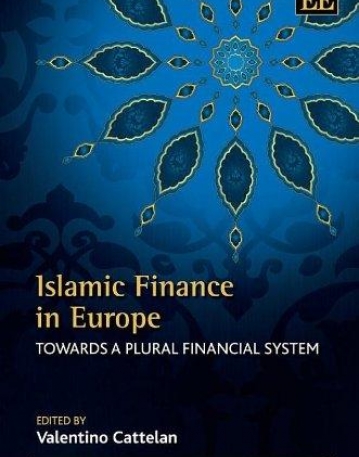 ISLAMIC FINANCE IN EUROPE