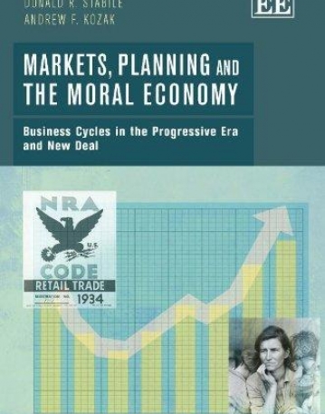 MARKETS, PLANNING AND THE MORAL ECONOMY