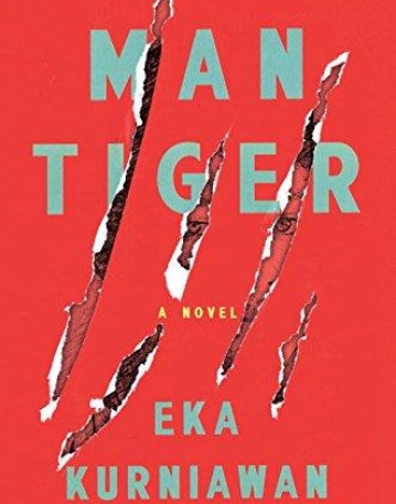 Man Tiger: A Novel