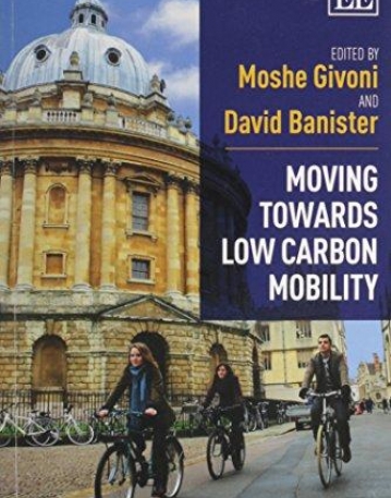 Moving Towards Low Carbon Mobility