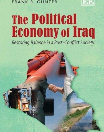 The Political Economy of Iraq: Restoring Balance in a Post-Conflict Society