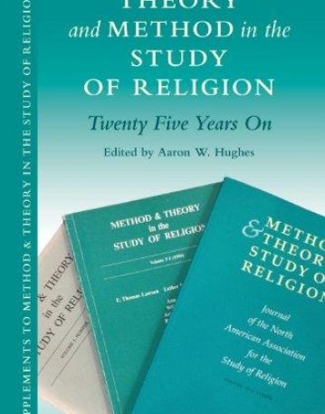 THEORY AND METHOD IN THE STUDY OF RELIGION
