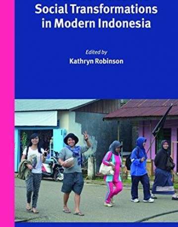 Youth Identities and Social Transformations in Modern Indonesia (Verhandelingen Van Het Koninklijk Instituut Voor Taal-, Land- En Volkenkunde)