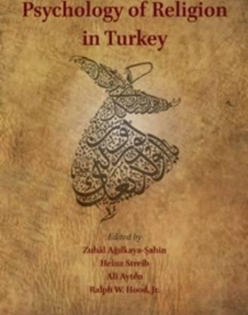 Psychology of Religion in Turkey