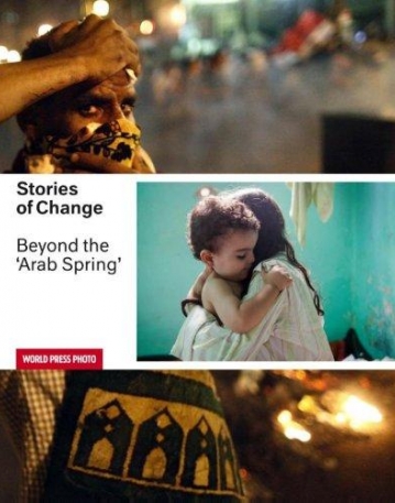 Stories of Change: Beyond the Arab Spring