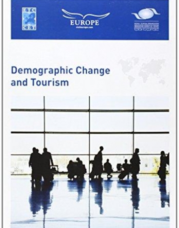 DEMOGRAPHIC CHANGE AND TOURISM