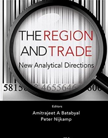The Region and Trade: New Analytical Directions
