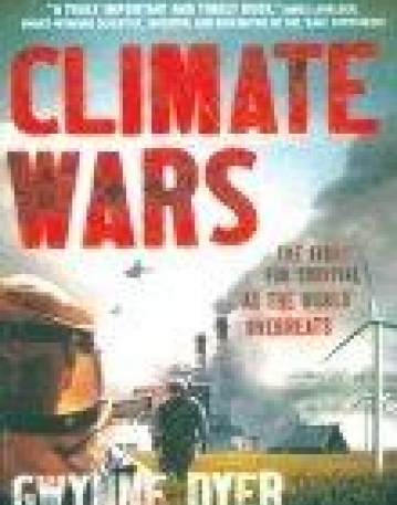 CLIMATE WARS