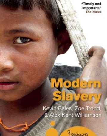 MODERN SLAVERY : A BEGINNER'S GUIDE