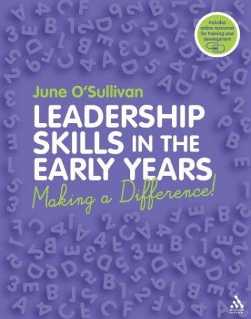 LEADERSHIP SKILLS IN THE EARLY YEARS