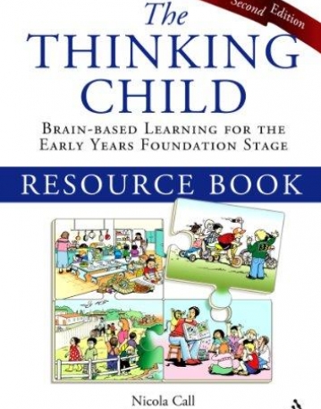 THETHINKING CHILD RESOURCE BOOK
