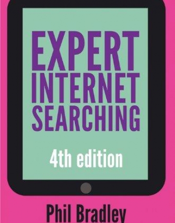 Expert Internet Searching, Fourth Edition