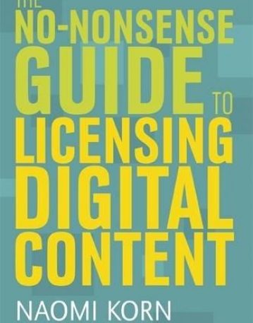The No-Nonsense Guide to Licensing Digital Resources
