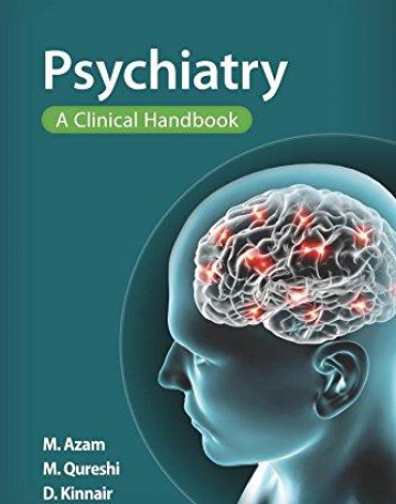 Psychiatry: A Clinical Handbook