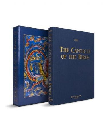 The Canticle of the Birds Illustrated Through Persian and Eastern Islamic Art