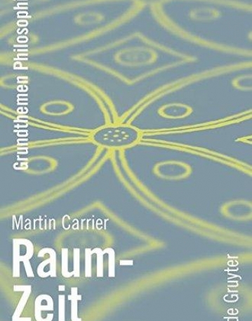 RAUM-ZEIT (SPACE-TIME) (GRUNDTHEMEN PHILOSOPHIE SERIES)