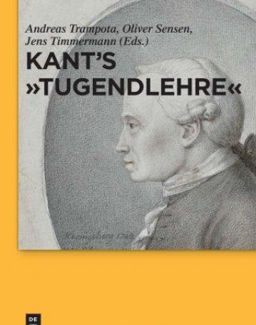 KANT'S TUGENDLEHRE