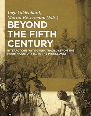BEYOND THE FIFTH CENTURY