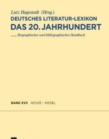 HENZE - HETTWER (GERMAN EDITION)
