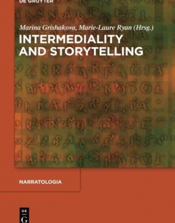 INTERMEDIALITY AND STORYTELLING
