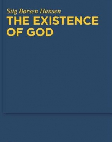 EXISTENCE OF GOD, THE