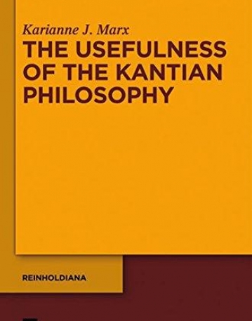 USEFULNESS OF KANTIAN PHILOSOPHY, THE