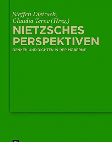 Nietzsches Perspektiven (German Language)