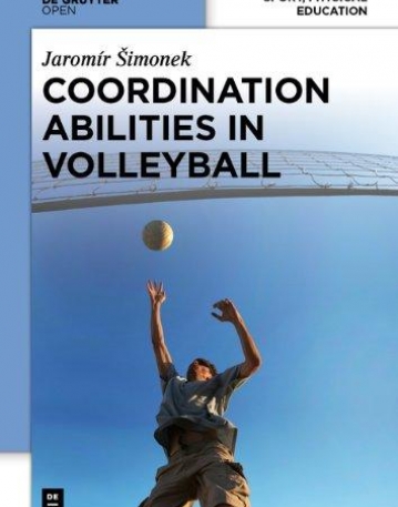 Coordination Abilities in Volleyball