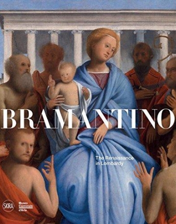 Bramantino: L'Arte Nuova del Rinascimento Lombardo