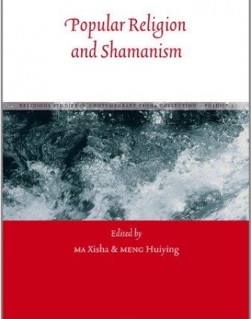 POPULAR RELIGION AND SHAMANISM