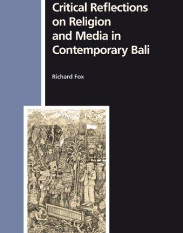 CRITICAL REFLECTIONS ON RELIGION AND MEDIA IN CONTEMPOR