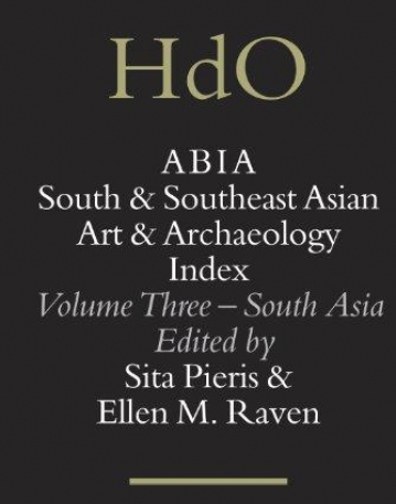 ABIA: SOUTH AND SOUTHEAST ASIAN ART AND ARCHAEOLOGY IND