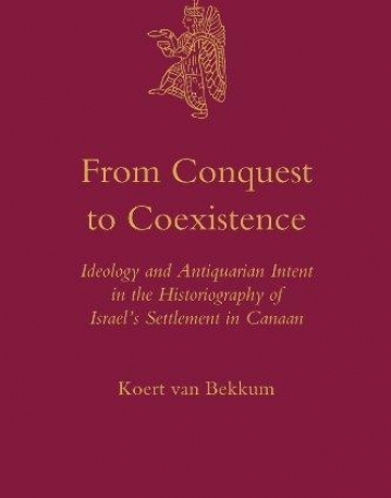 FROM CONQUEST TO COEXISTENCE