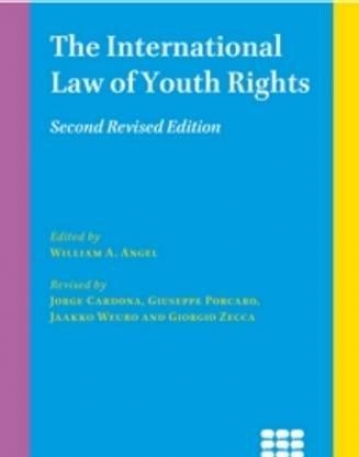 The International Law of Youth Rights: Second Revised Edition