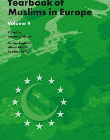 YEARBOOK OF MUSLIMS IN EUROPE, VOLUME 4