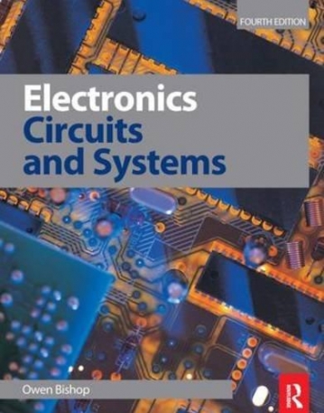 ELECTRONICS - CIRCUITS & SYSTEMS 4E