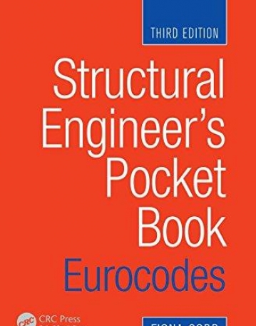 Structural Engineer's Pocket Book: Eurocodes, Third Edition