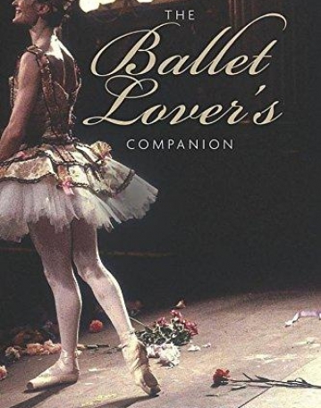 The Ballet Lover's Companion
