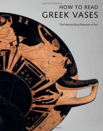 How to Read Greek Vases (Metropolitan Museum of Art)