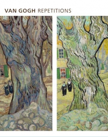 VAN GOGH REPETITIONS (PHILLIPS COLLECTION)