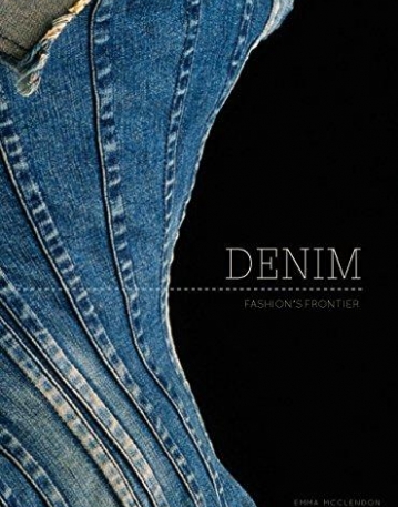 Denim: Fashion's Frontier