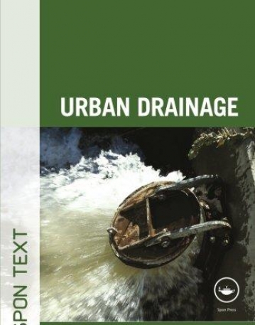 URBAN DRAINAGE, 3E