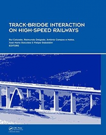 TRACK-BRIDGE INTERACTION ON HIGH-SPEED RAILWAYS SELECTE