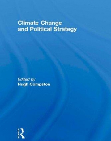 CLIMATE CHANGE AND POLITICAL STRATEGY