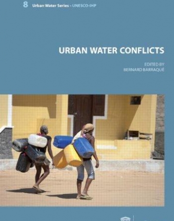 URBAN WATER CONFLICTS