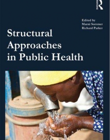 STRUCTURAL APPROACHES IN PUBLIC HEALTH