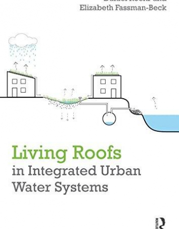 Living Roofs in Integrated Urban Water Systems