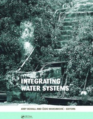 INTEGRATING WATER SYSTEMS