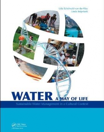 WATER: A WAY OF LIFE