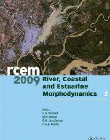 RIVER, COASTAL AND ESTUARINE MORPHODYNAMICS: RCEM 2009